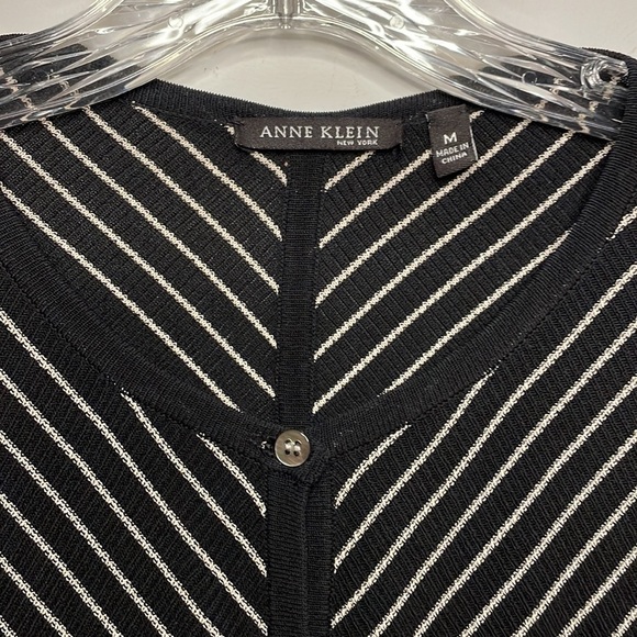 ANNE KLEIN Cardigan - Picture 3 of 11